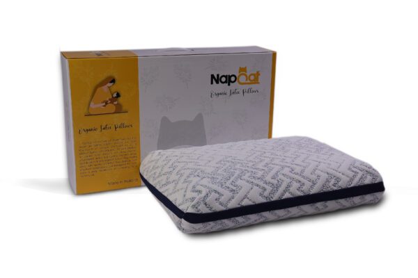 Organic Latex Pillows