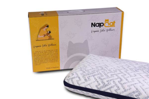 Organic Latex Pillows