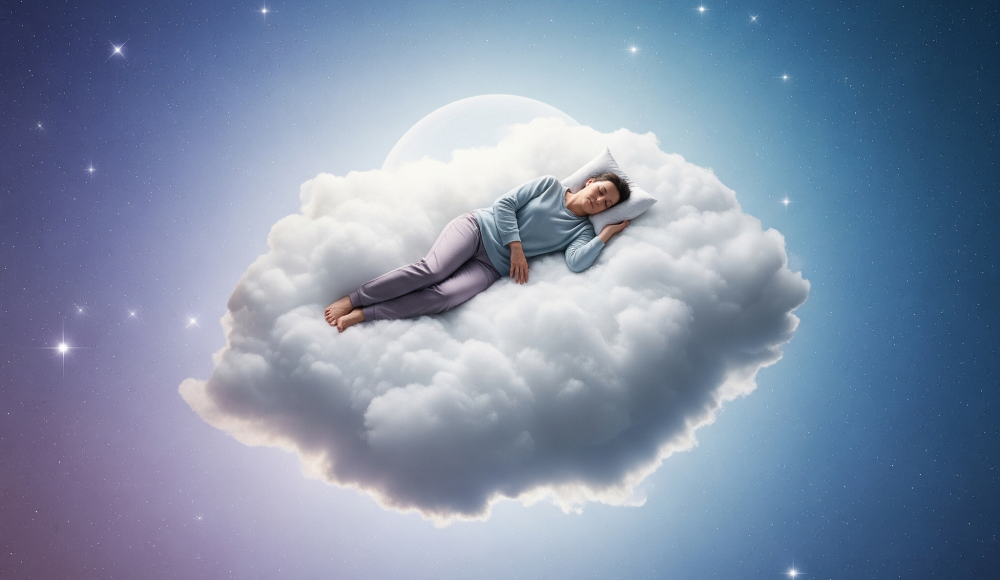 Anti Gravity Technology – that makes you feel like sleeping on clouds ! Anti Gravity Technology – that makes you feel like sleeping on clouds !